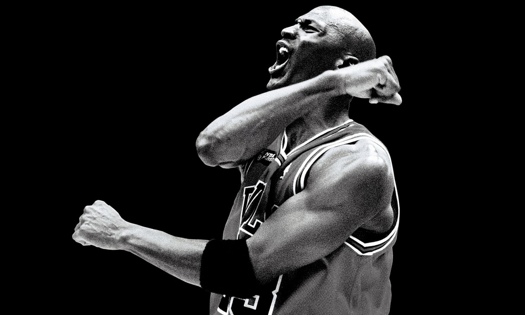 生日快乐！篮球之神 Michael Jordan 迎来 53 岁生日